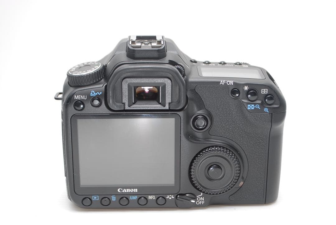 ❤️操作性抜群❤️Canon EOS 40D すぐ撮影ができる 使いやすい 美品