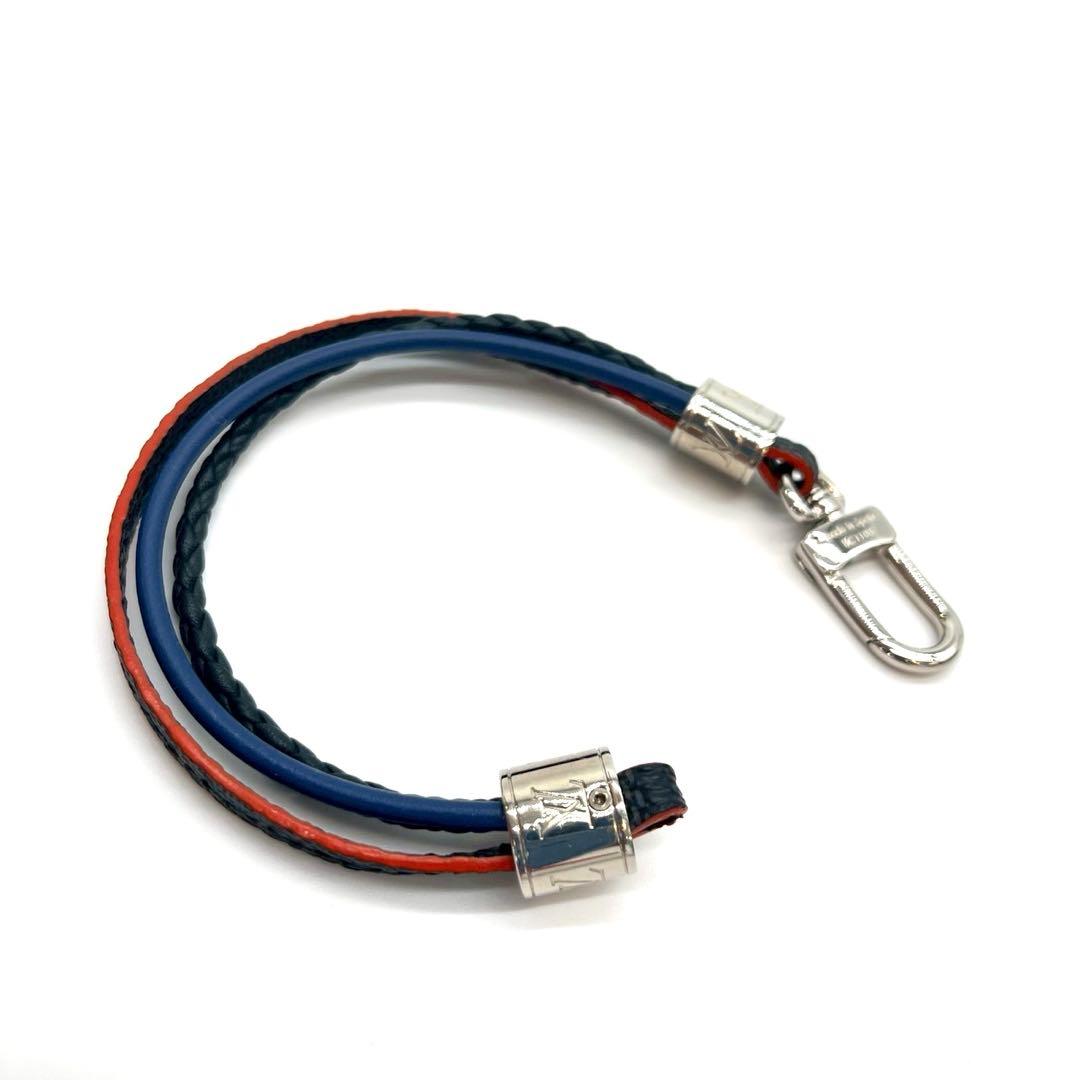 ブレスレット ブラスレ・LV トレブル マルチカラー LOUIS VUITTON