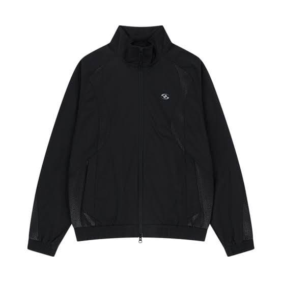 ジャケット・アウター sansangear TRACK JACKET size:2