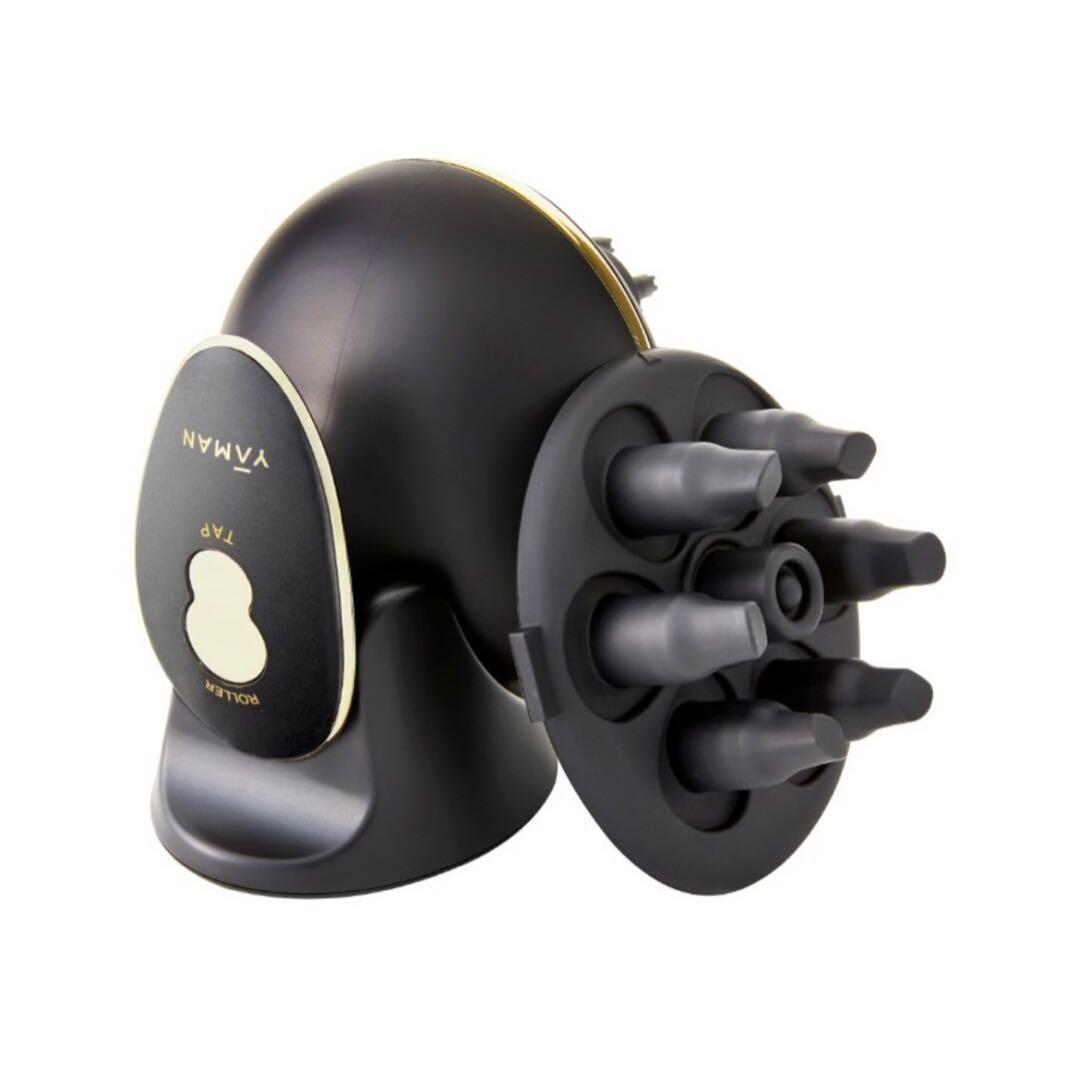 めるるさん専用【超美品】YA-MAN ミーゼニードルヘッドスパリフト アクティブ