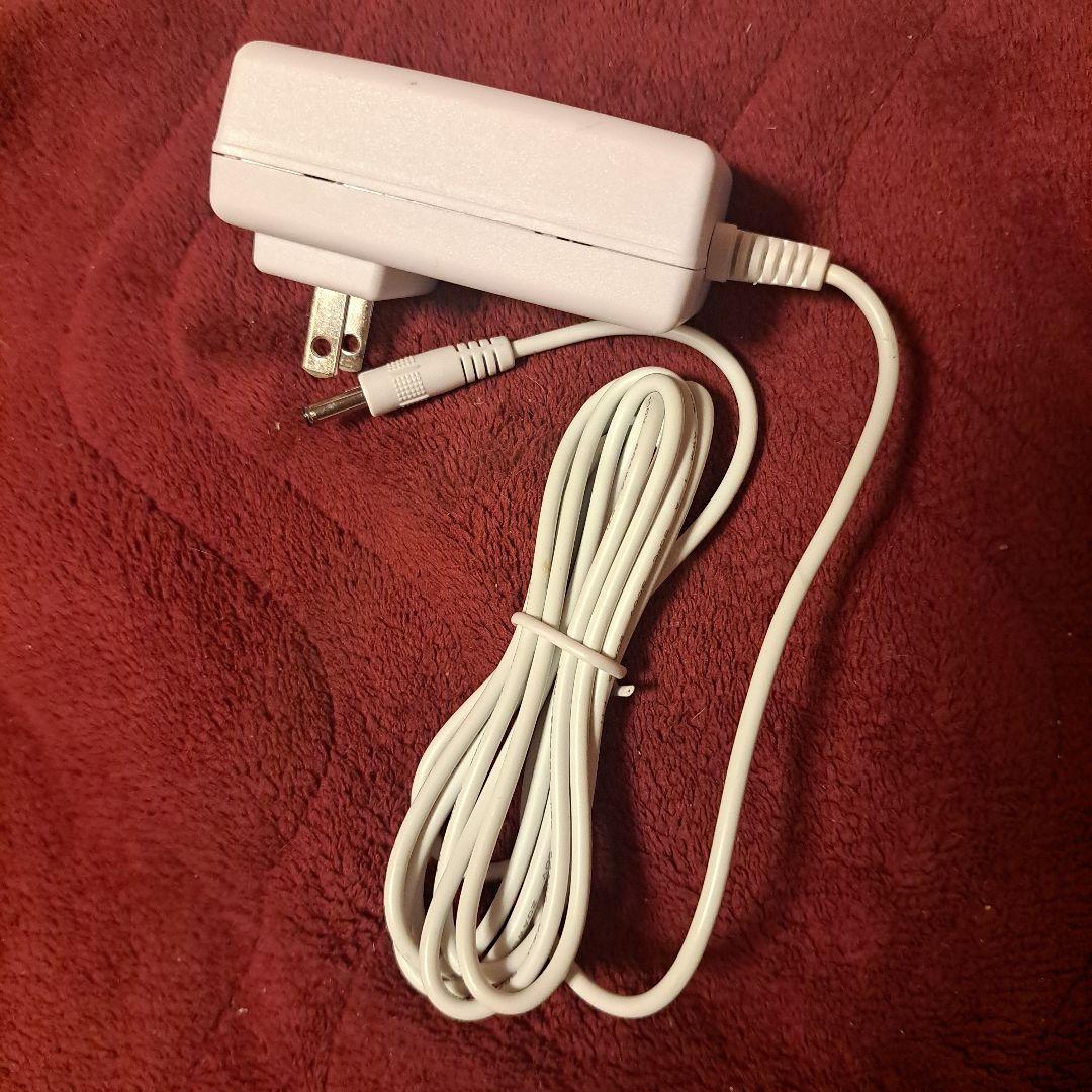 オージオ ビューティーソニック 超音波美容器