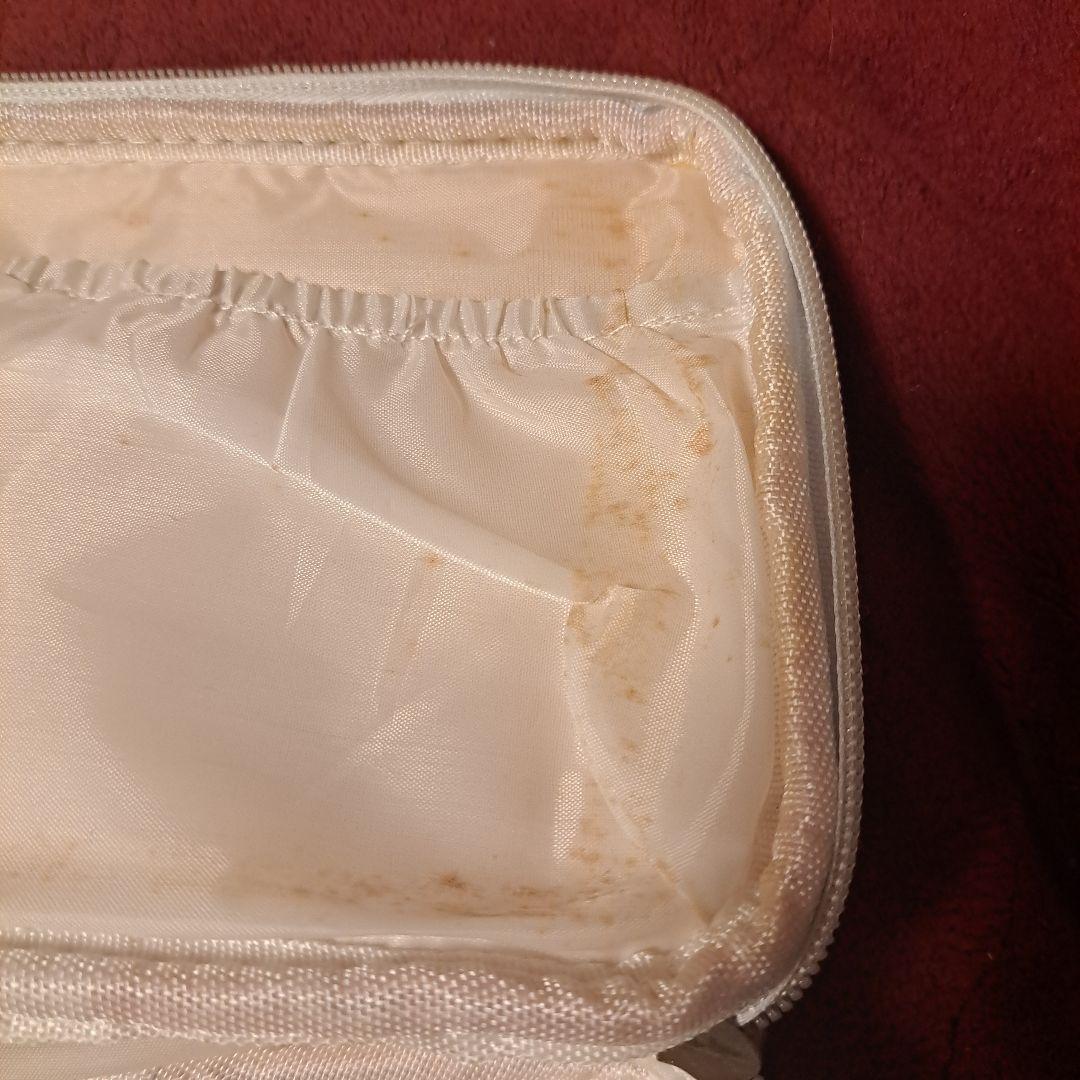 オージオ ビューティーソニック 超音波美容器