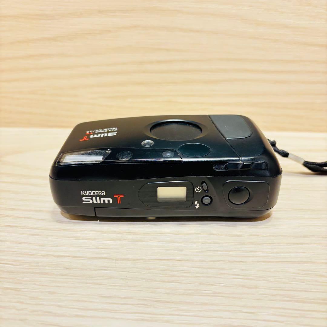 【ジャンク品】KYOCERA Slim T