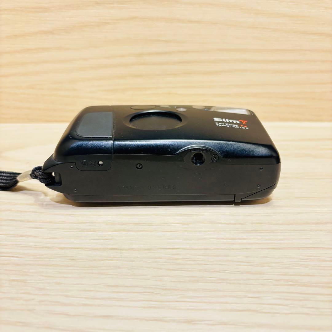 【ジャンク品】KYOCERA Slim T