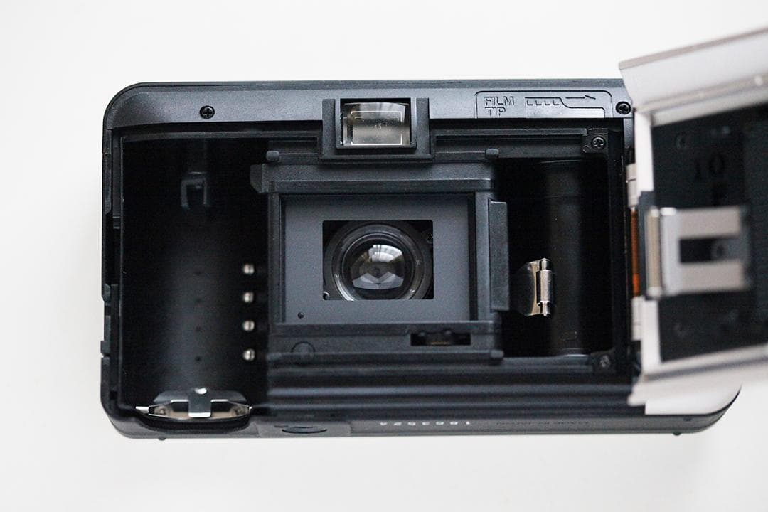 Konica big mini bm 201　　Q622