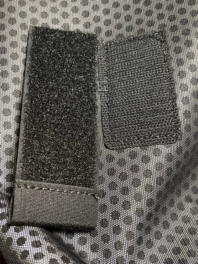 【美品】TIMBUK2 ティンバックツー メッセンジャーバッグ 黒　XS