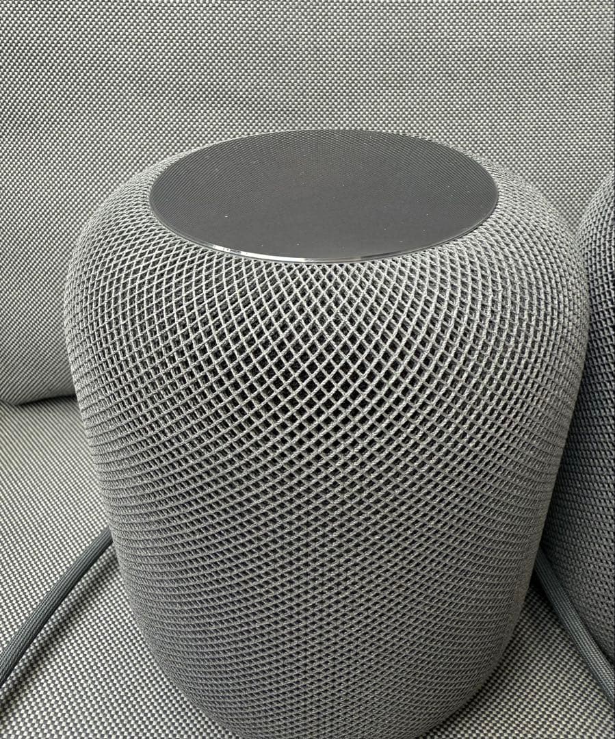 Apple Pod 第1世代2セット（黒）