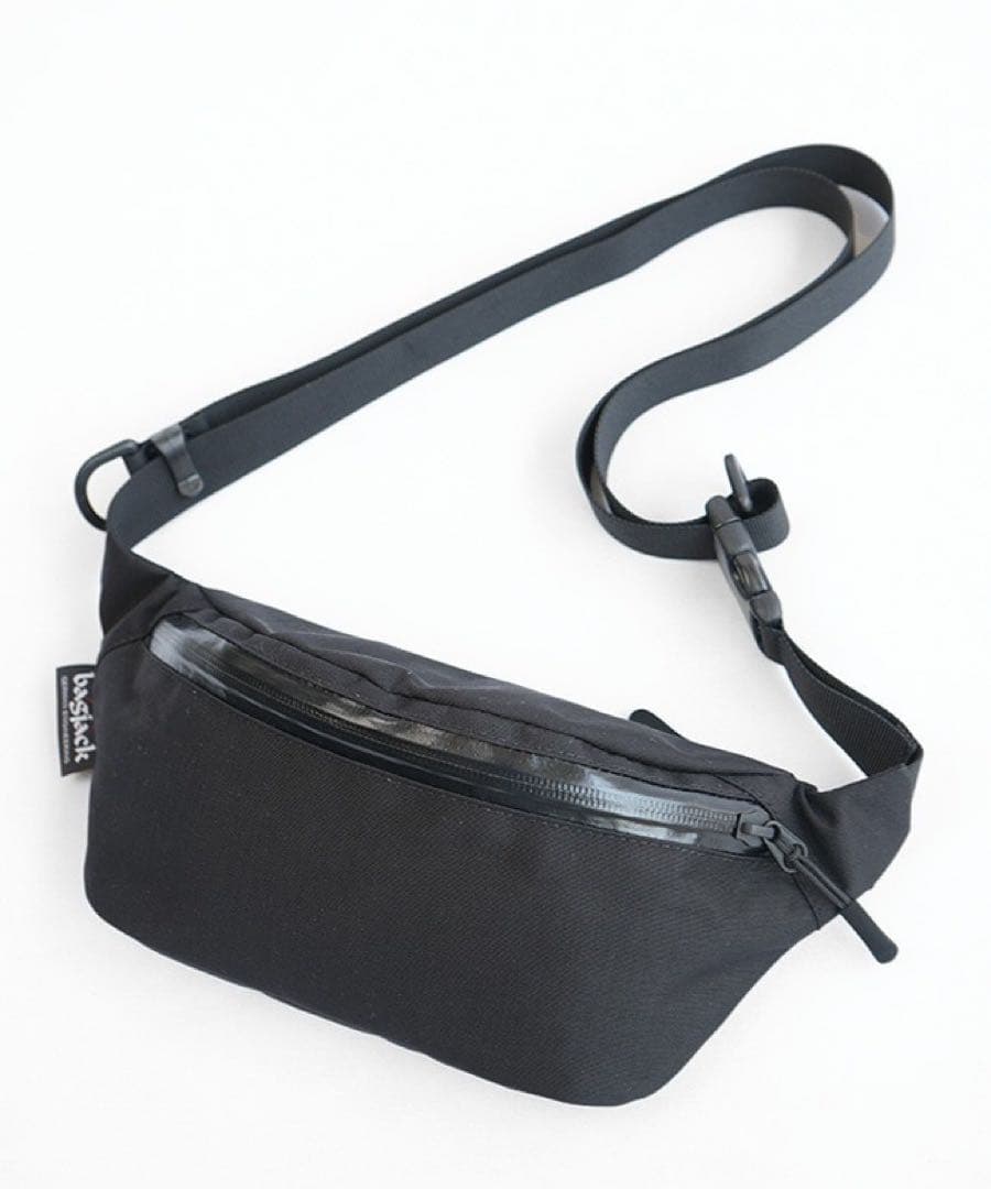 バッグジャック bagjack ヒップバック