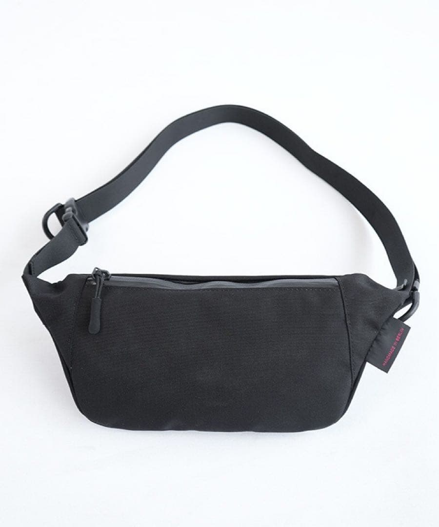 バッグジャック bagjack ヒップバック