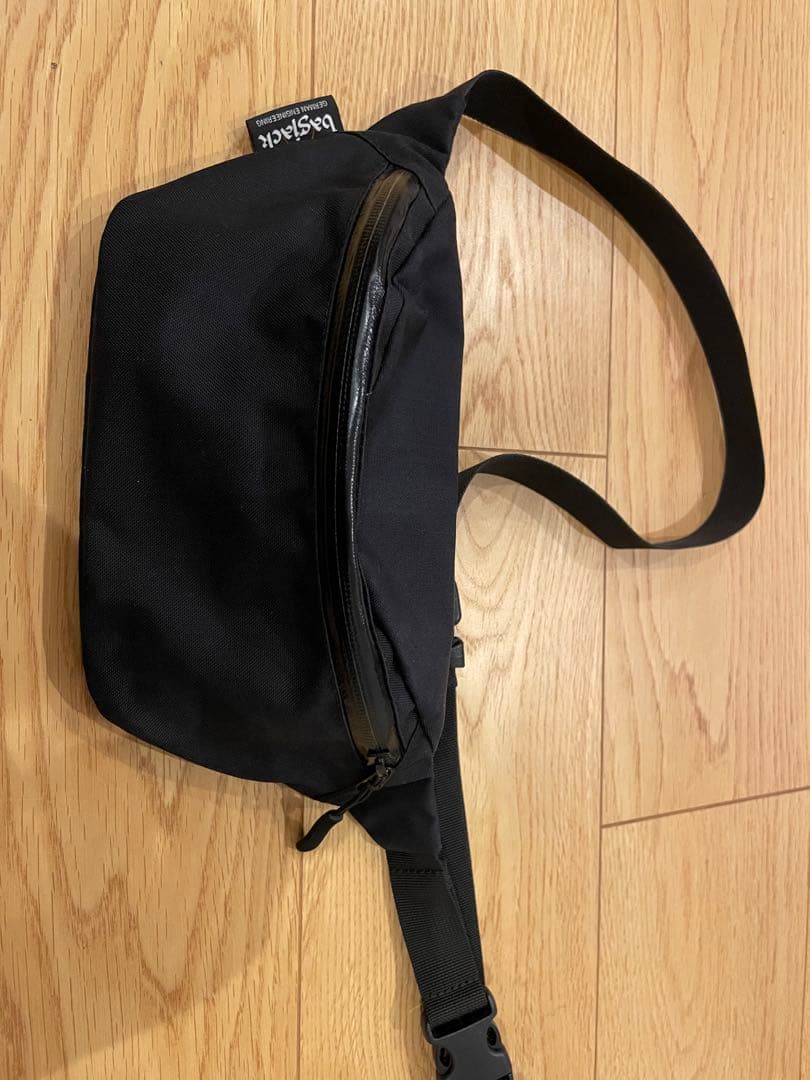 バッグジャック bagjack ヒップバック