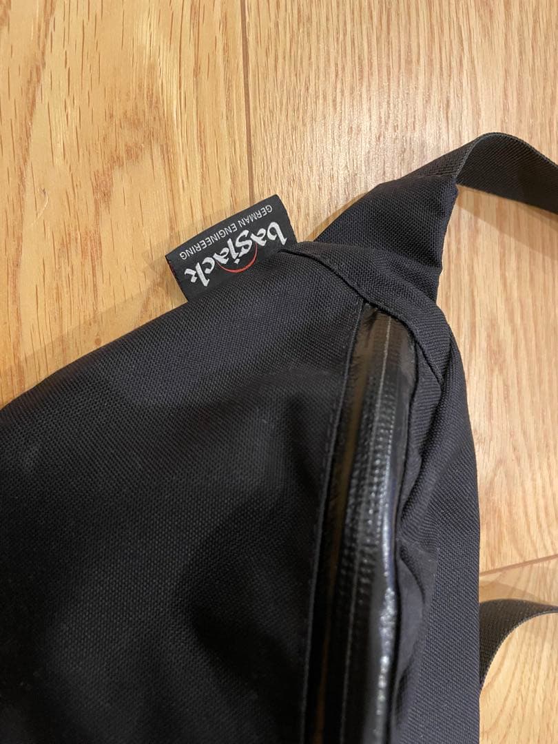 バッグジャック bagjack ヒップバック