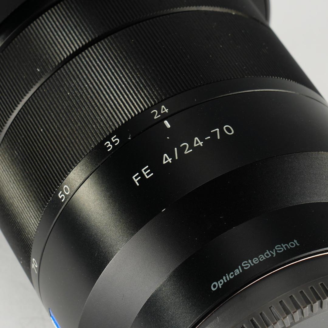 SONY SEL2470Z キットレンズ卒業の最適解 プロ実績 087