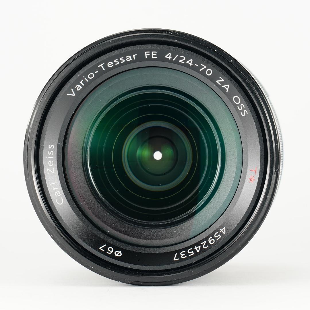 SONY SEL2470Z キットレンズ卒業の最適解 プロ実績 087