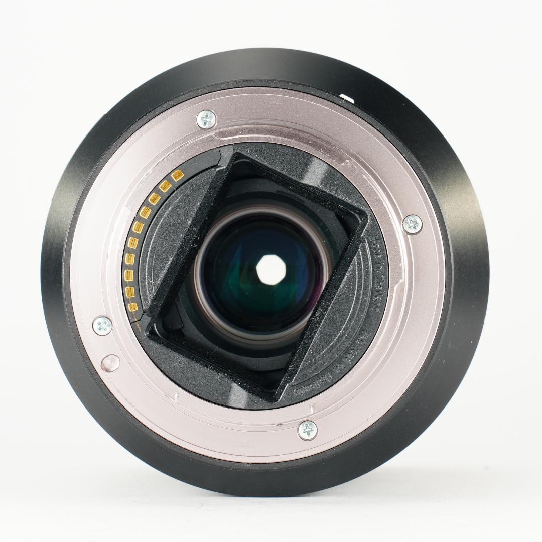 SONY SEL2470Z キットレンズ卒業の最適解 プロ実績 087