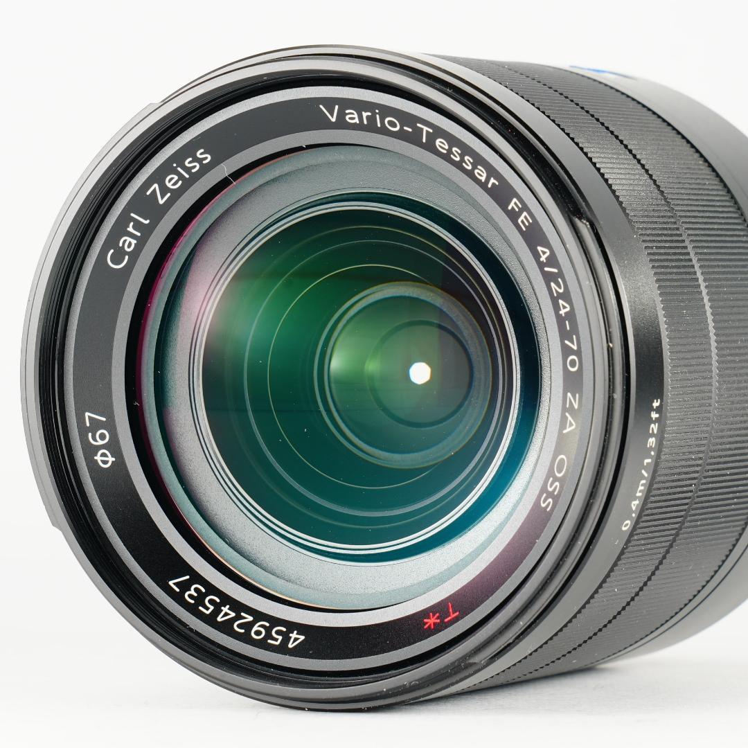 SONY SEL2470Z キットレンズ卒業の最適解 プロ実績 087