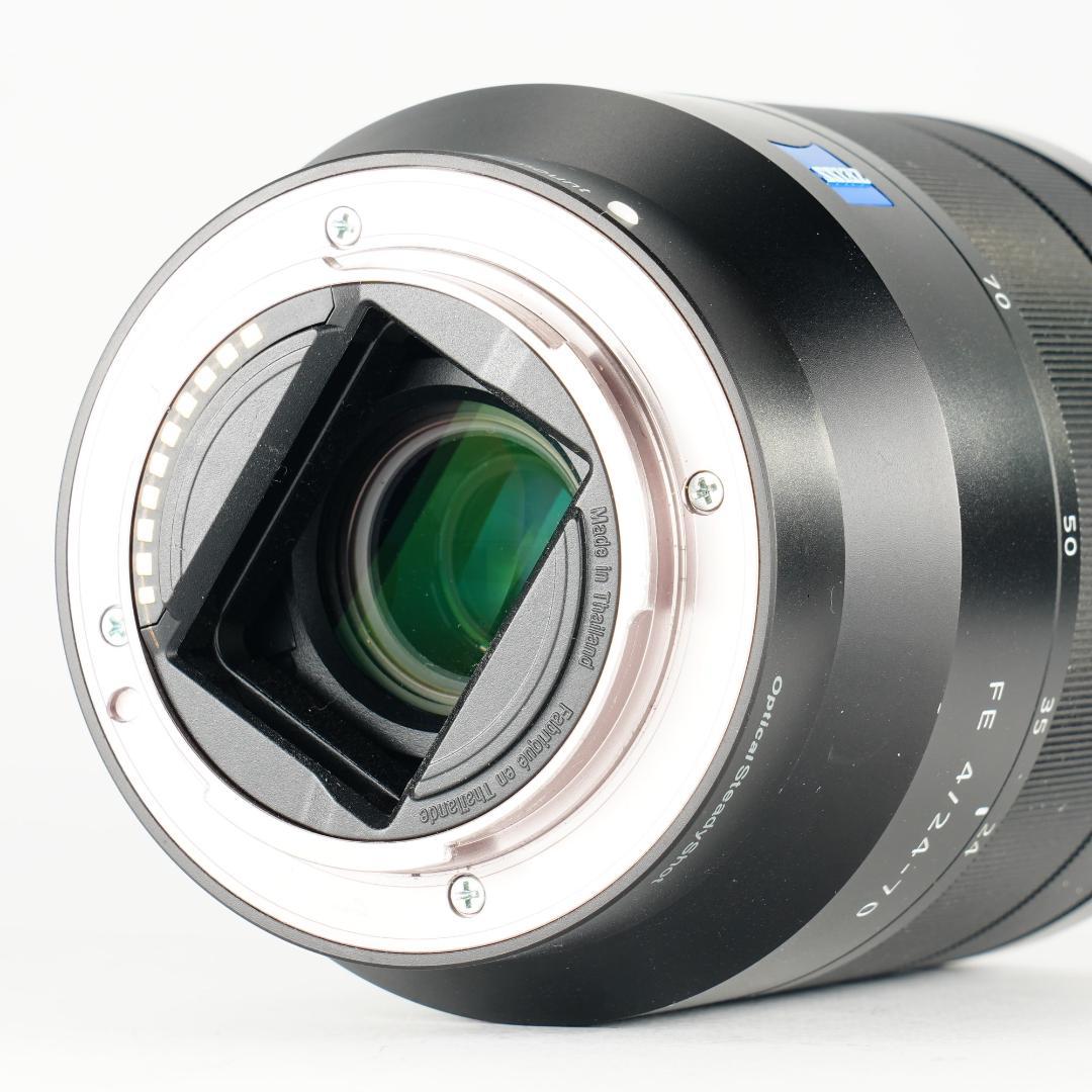SONY SEL2470Z キットレンズ卒業の最適解 プロ実績 087