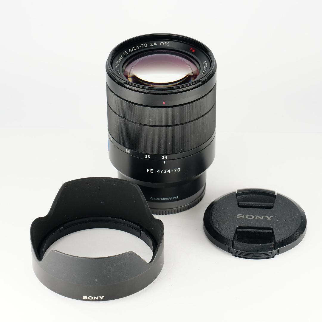 SONY SEL2470Z キットレンズ卒業の最適解 プロ実績 087