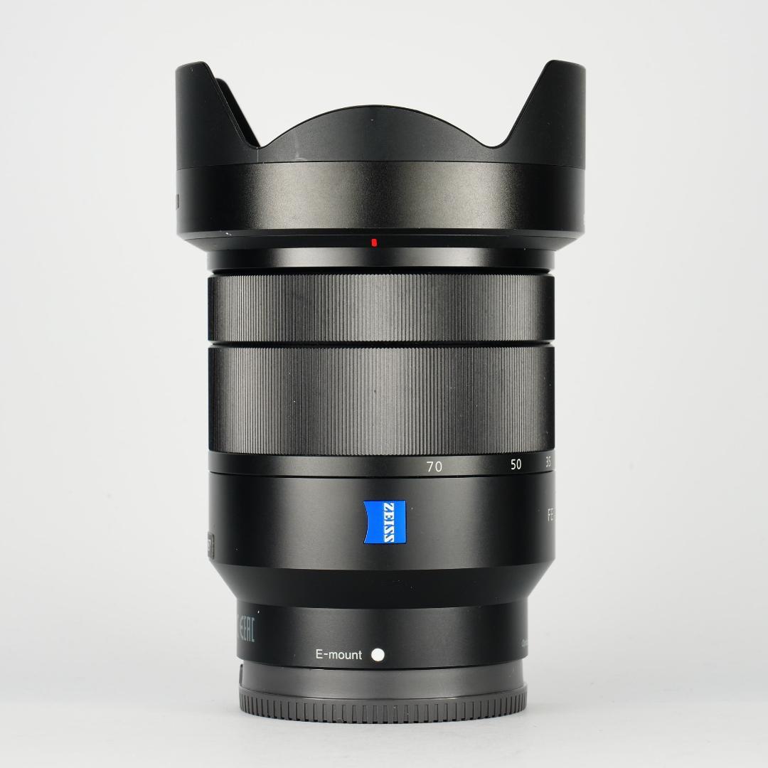 SONY SEL2470Z キットレンズ卒業の最適解 プロ実績 087