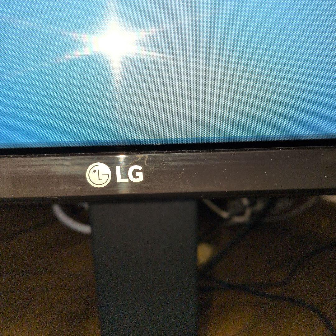 LGテレビ　６５インチ