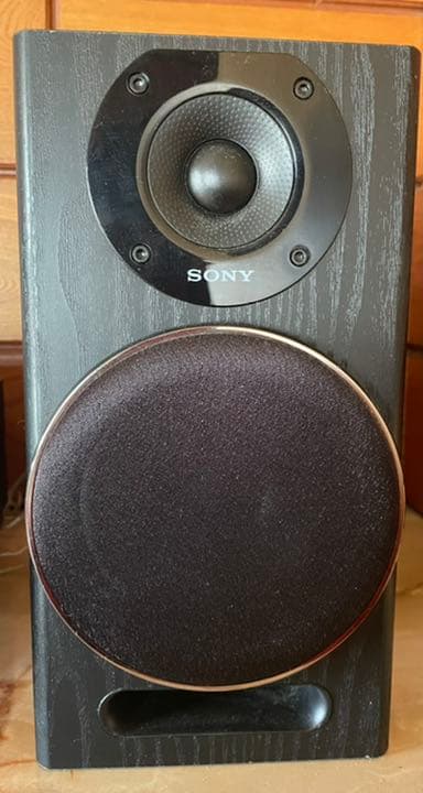 その他 SONY NET JUKE