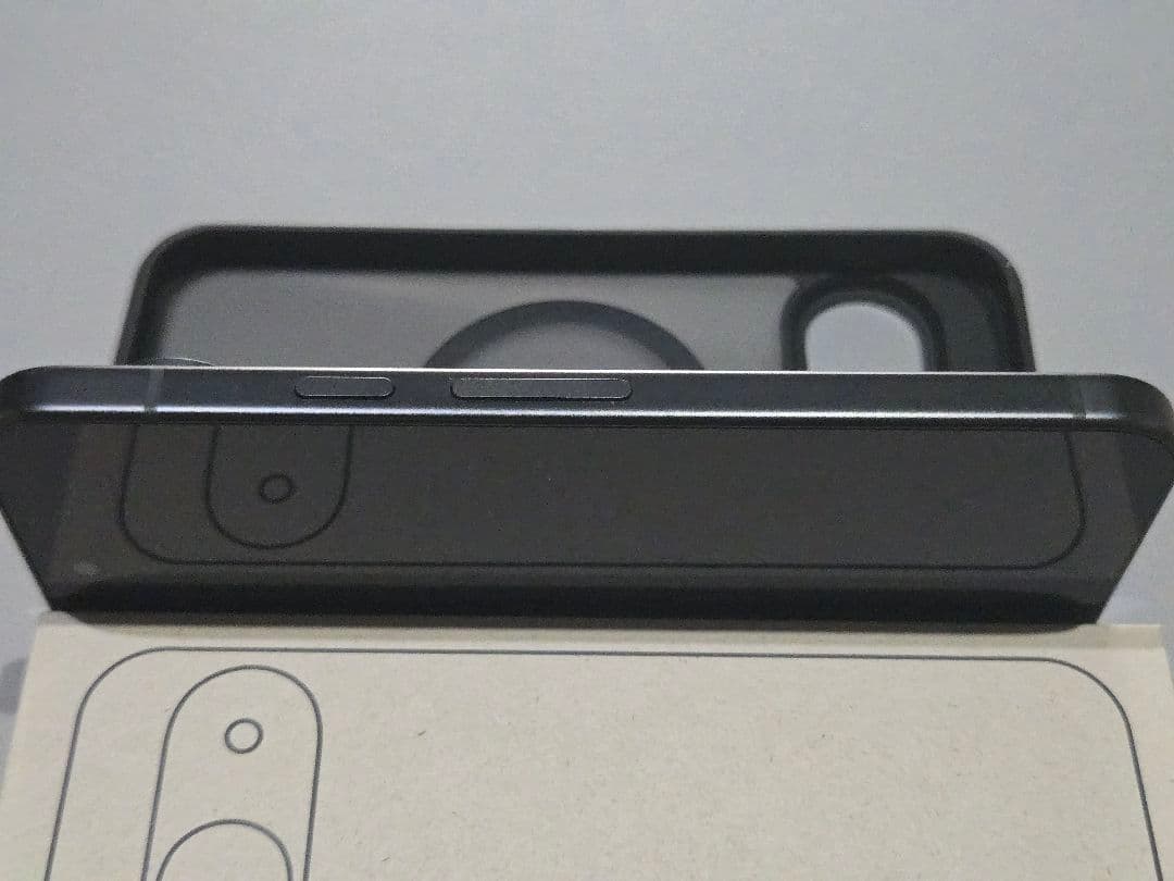 【超美品】Google Pixel 9 128GB ブラック サイクル回数12回