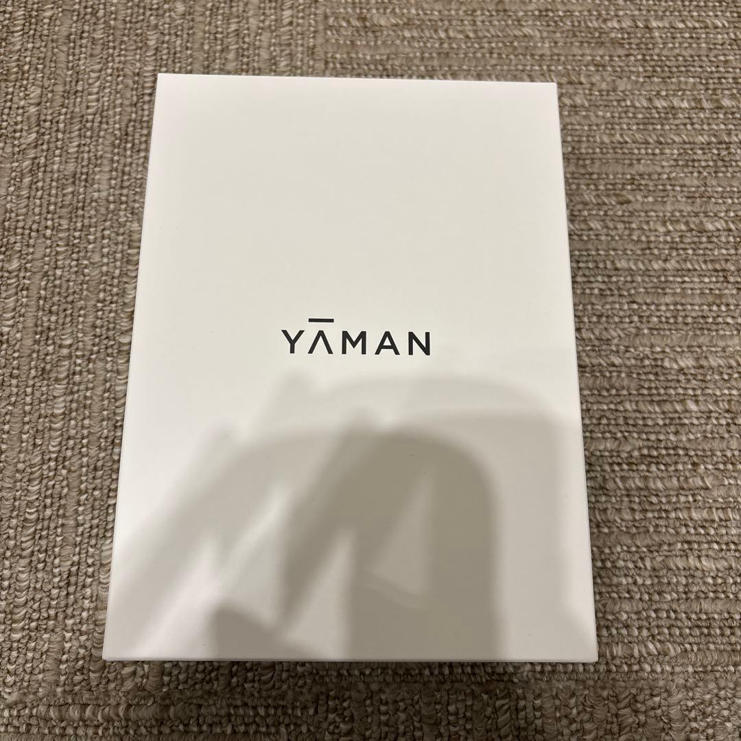 YA-MAN EMS 電動歯ブラシ オーラルリフト ヤーマン 美顔器　ブラシなし