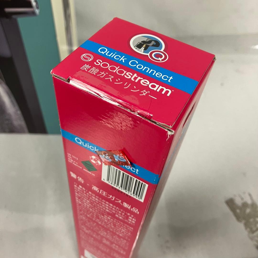 □ Sodastrem Art ソーダメーカー SSM1104 ブラック