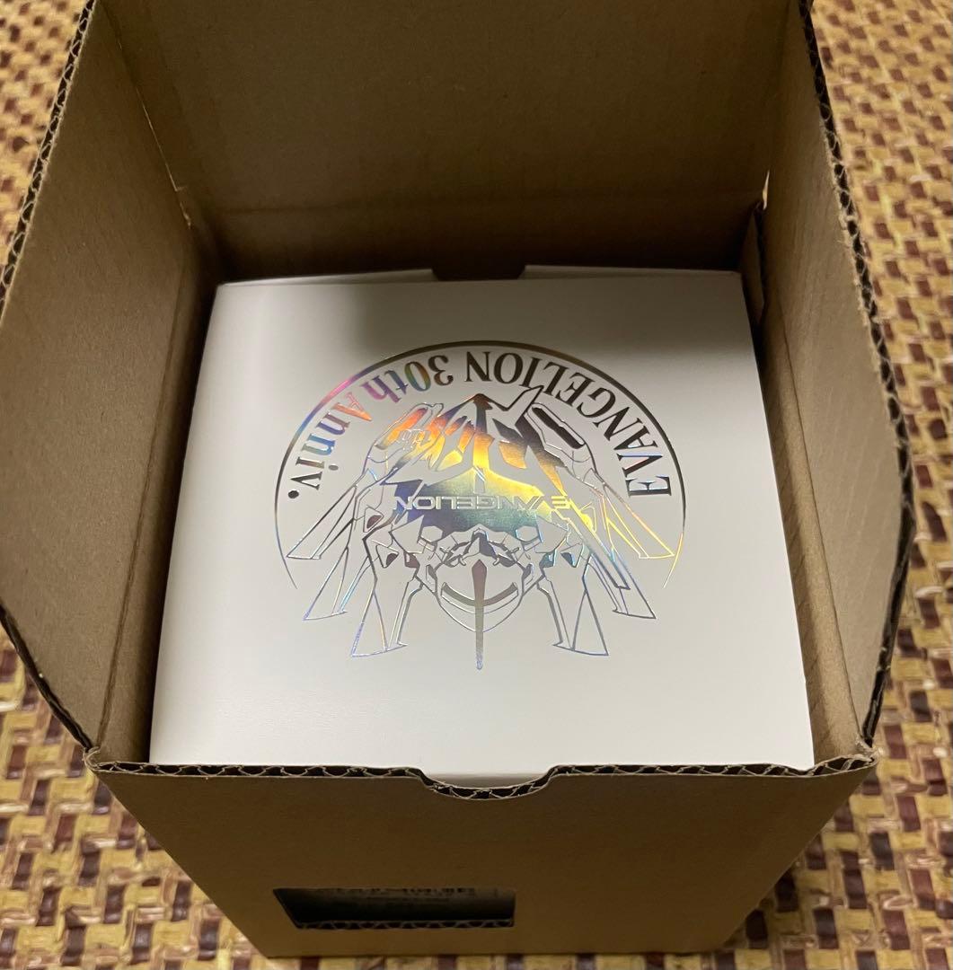 GA-110EVA30-7AJR エヴァンゲリオン30周年記念G-SHOCK