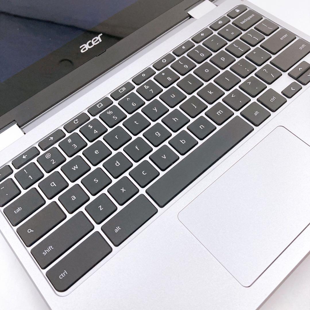 Chromebook本体 Acer Chromebook CP311-3H-k3wl
