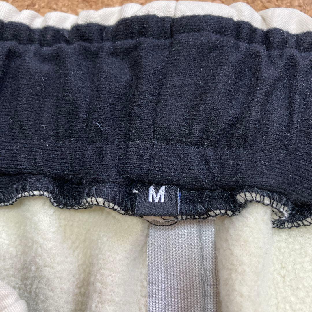 【美品】アンセムANTHEMスノボウェア スノボー スノーボード スキーMメンズ