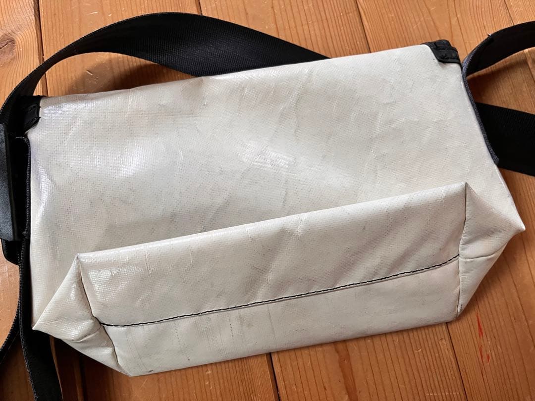 【美品】フライターグ Freitag F41 HAWAII FIVE-O
