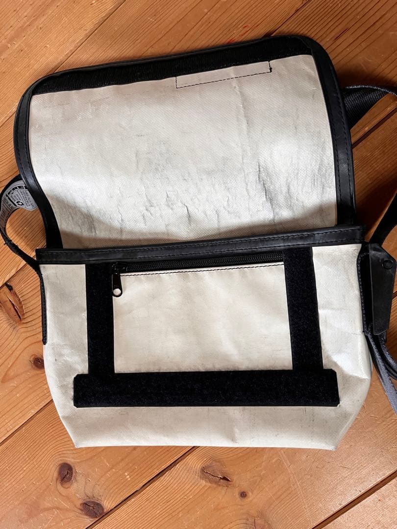 【美品】フライターグ Freitag F41 HAWAII FIVE-O