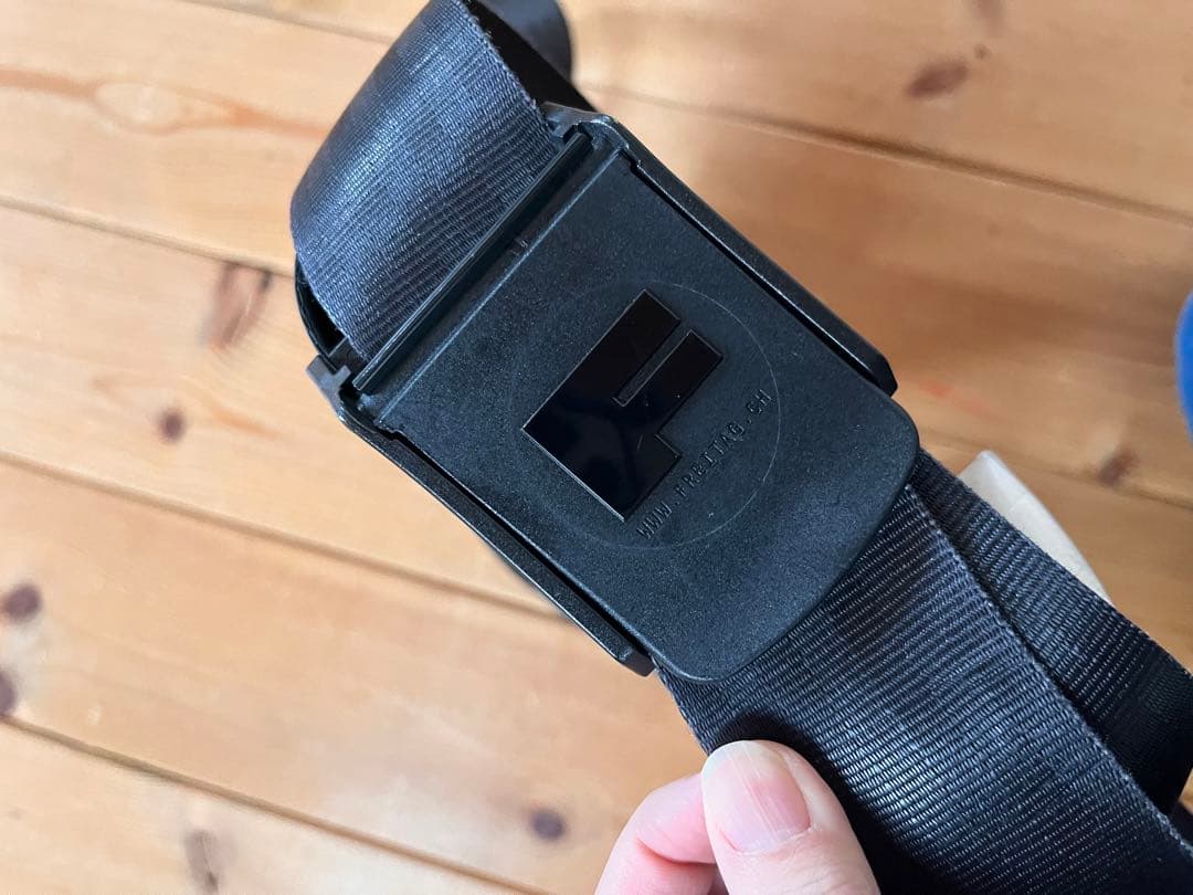 【美品】フライターグ Freitag F41 HAWAII FIVE-O