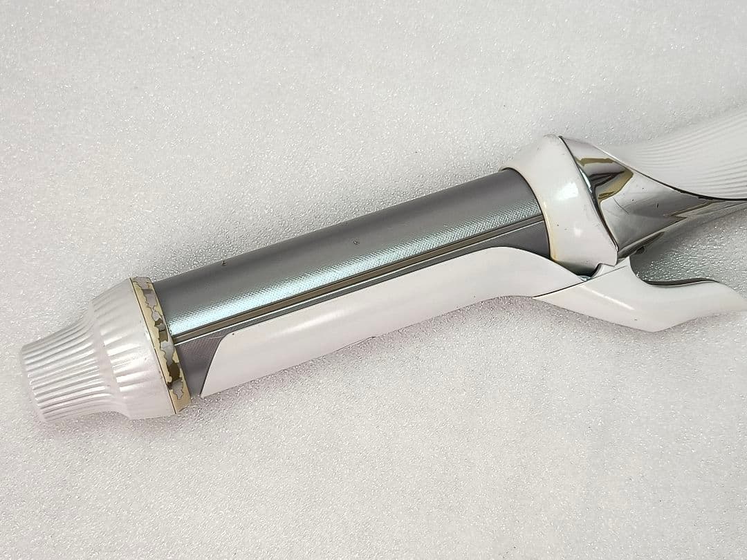 015 22年製正規品 リファ ビューテック カールアイロン　32mm　 コテ