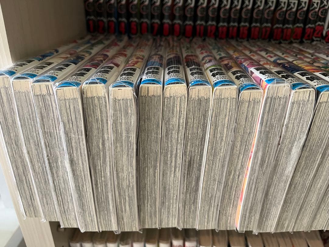 魔入りました！入間くん1巻〜44巻