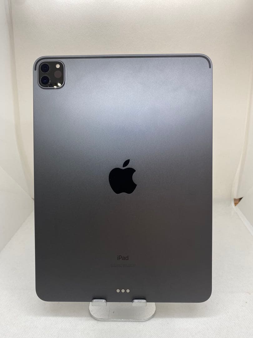 Ipad Pro第2世代 ( 11インチ) 128GB PPTRF