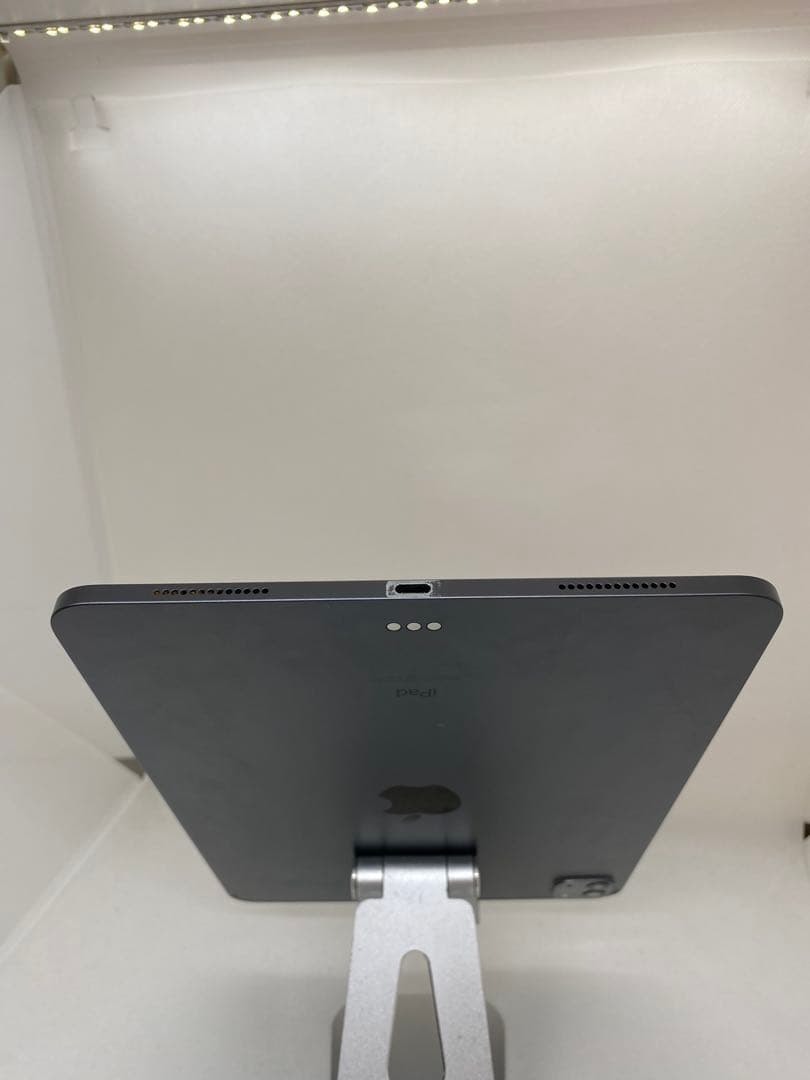 Ipad Pro第2世代 ( 11インチ) 128GB PPTRF