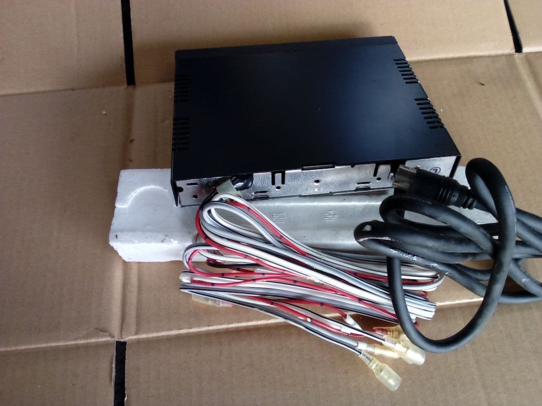 DIATONE ダイヤトーン ステレオメインアンプ CV-8991