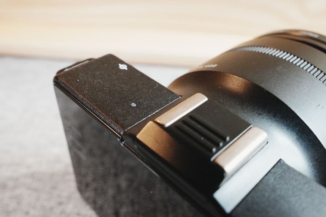 SIGMA dp2 Quattro デジタルカメラ