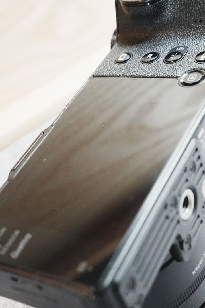 SIGMA dp2 Quattro デジタルカメラ