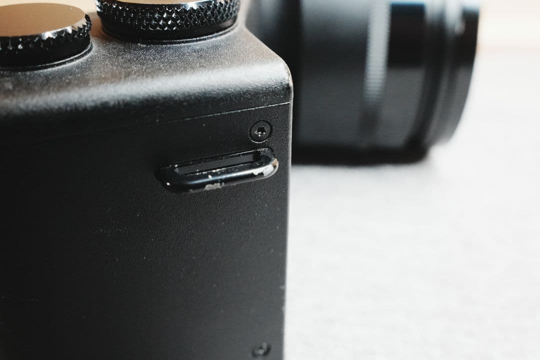 SIGMA dp2 Quattro デジタルカメラ