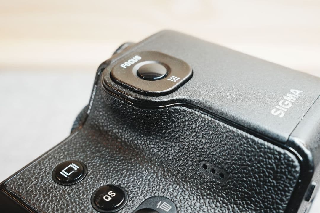 SIGMA dp2 Quattro デジタルカメラ