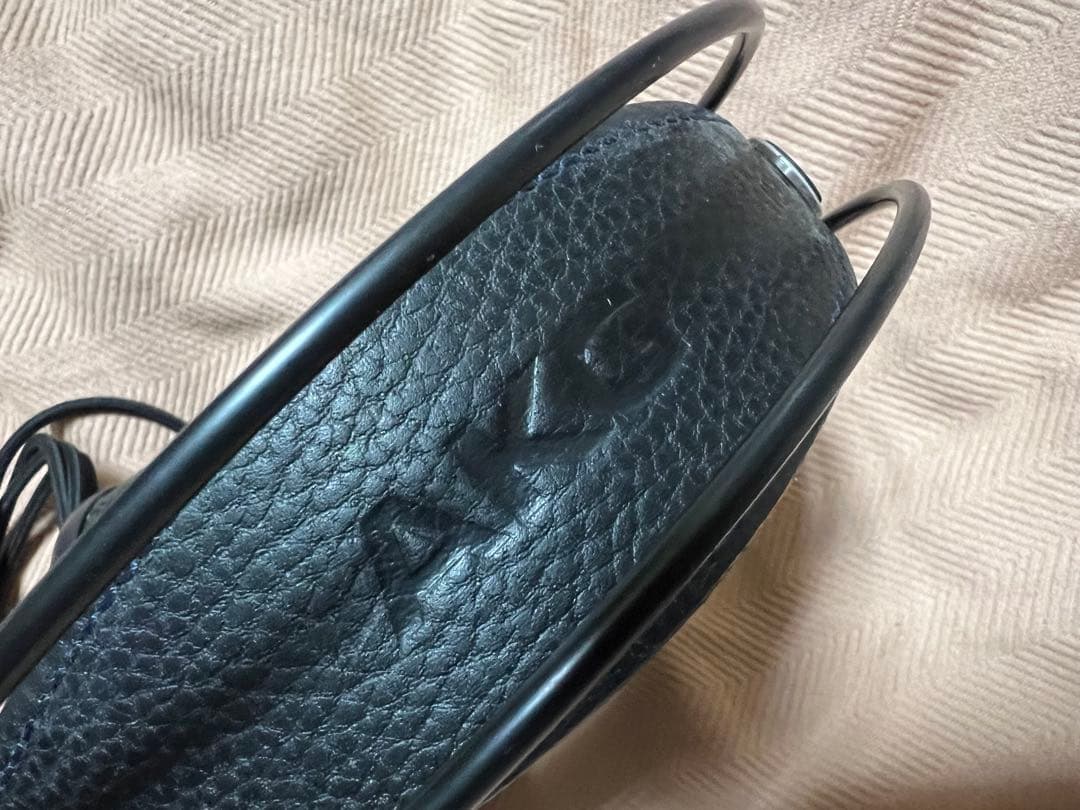 AKG アーカーゲー K702 開放型ヘッドホン