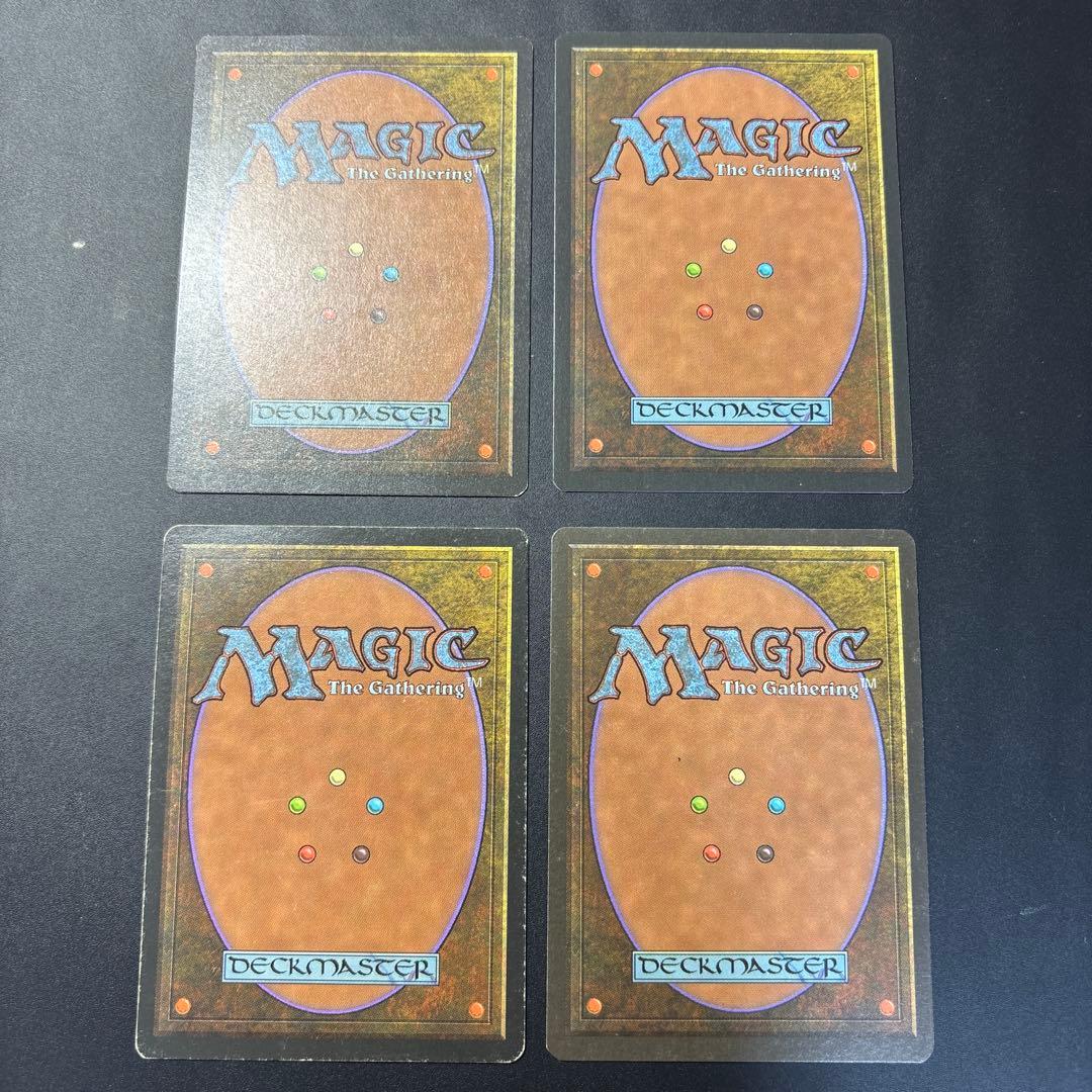 【レガシーデッキ】マーフォーク　パーツ　51枚セット！！