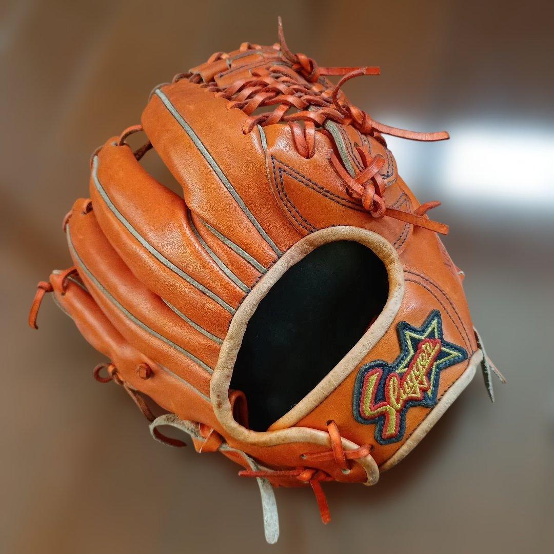 久保田スラッガー スペシャルオーダー 硬式用