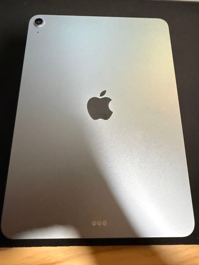 Apple iPad air m3 ブルー　128gb Wi-Fiモデル