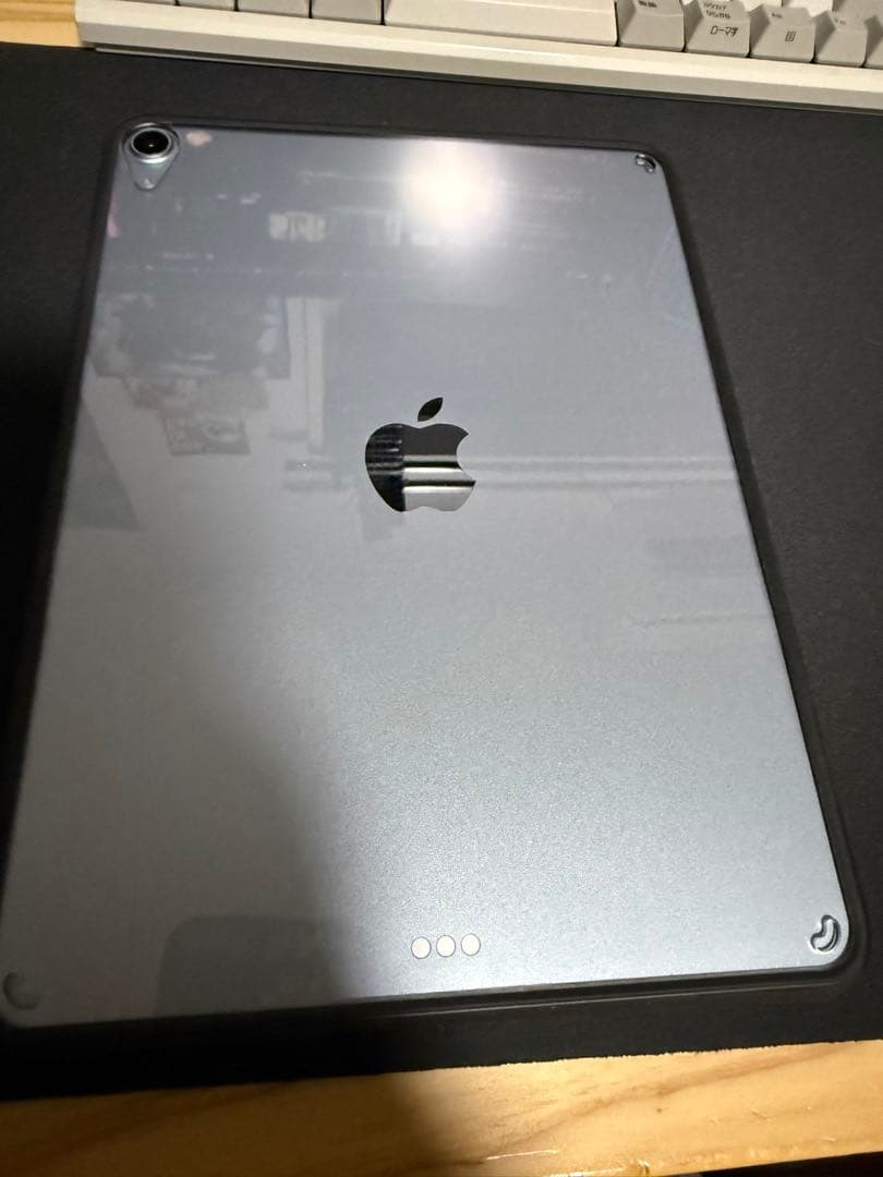 Apple iPad air m3 ブルー　128gb Wi-Fiモデル