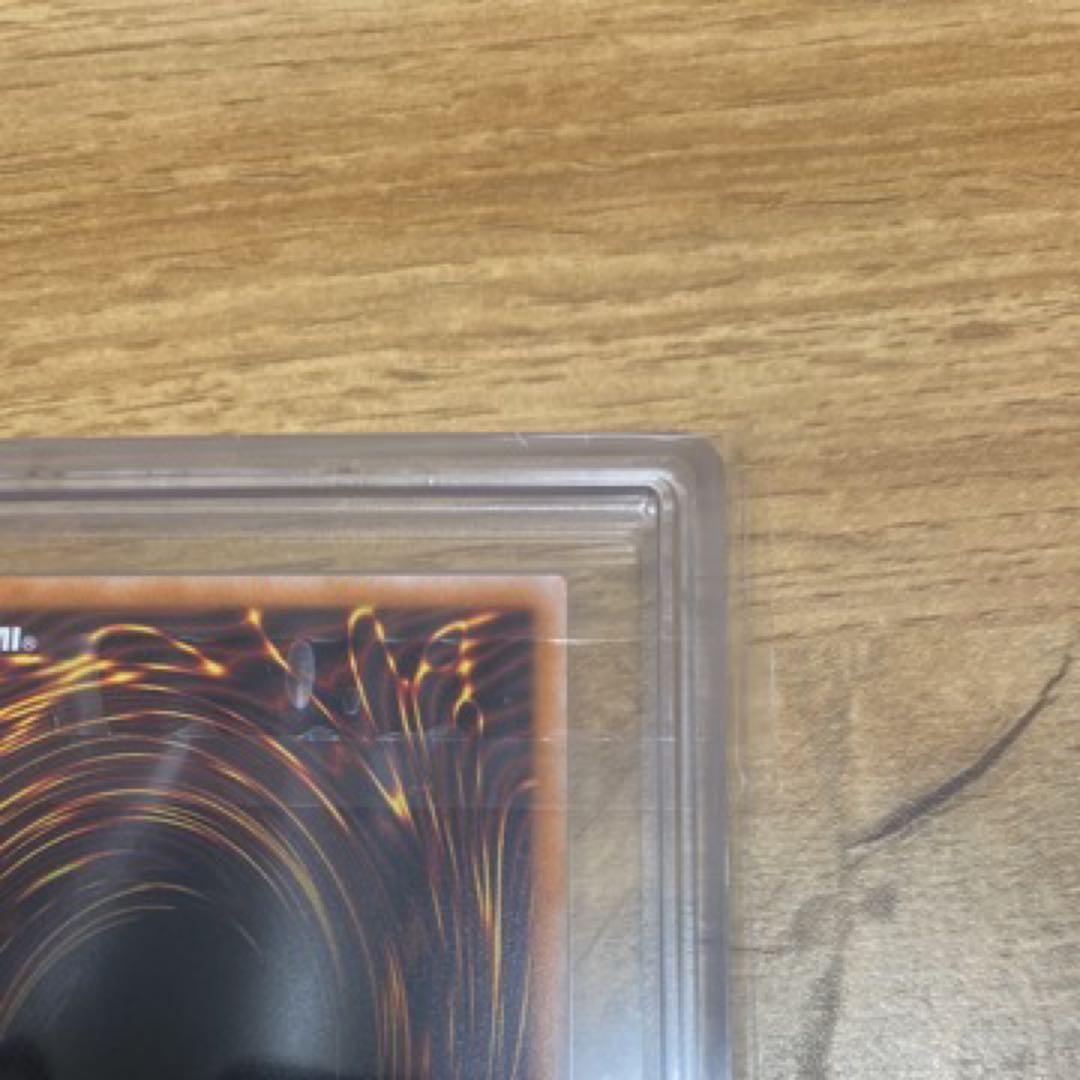 ARS10 封入渋　復刻UR　トゥーン・ブラックマジシャンガール