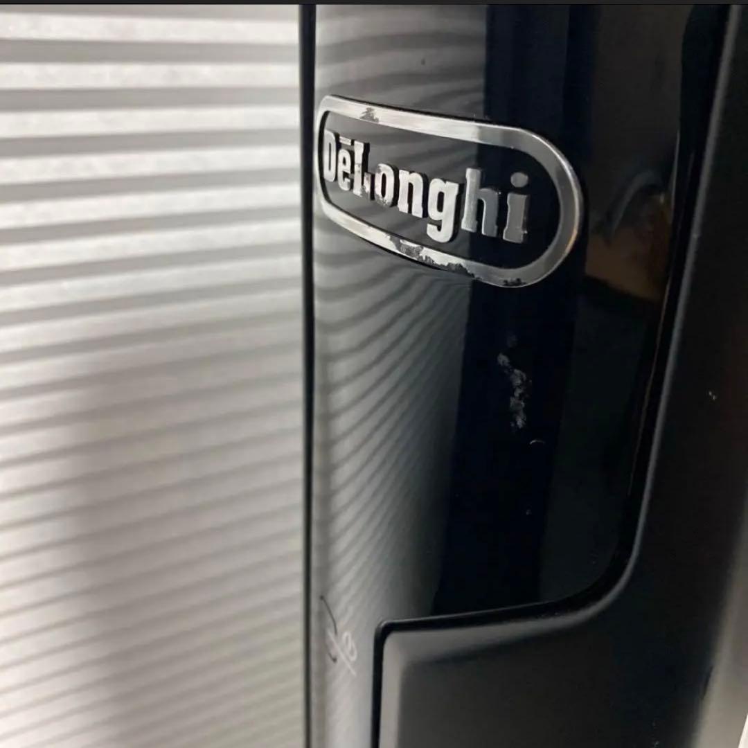 【15畳用】デロンギ マルチダイナミックヒーター MDH 15-BK