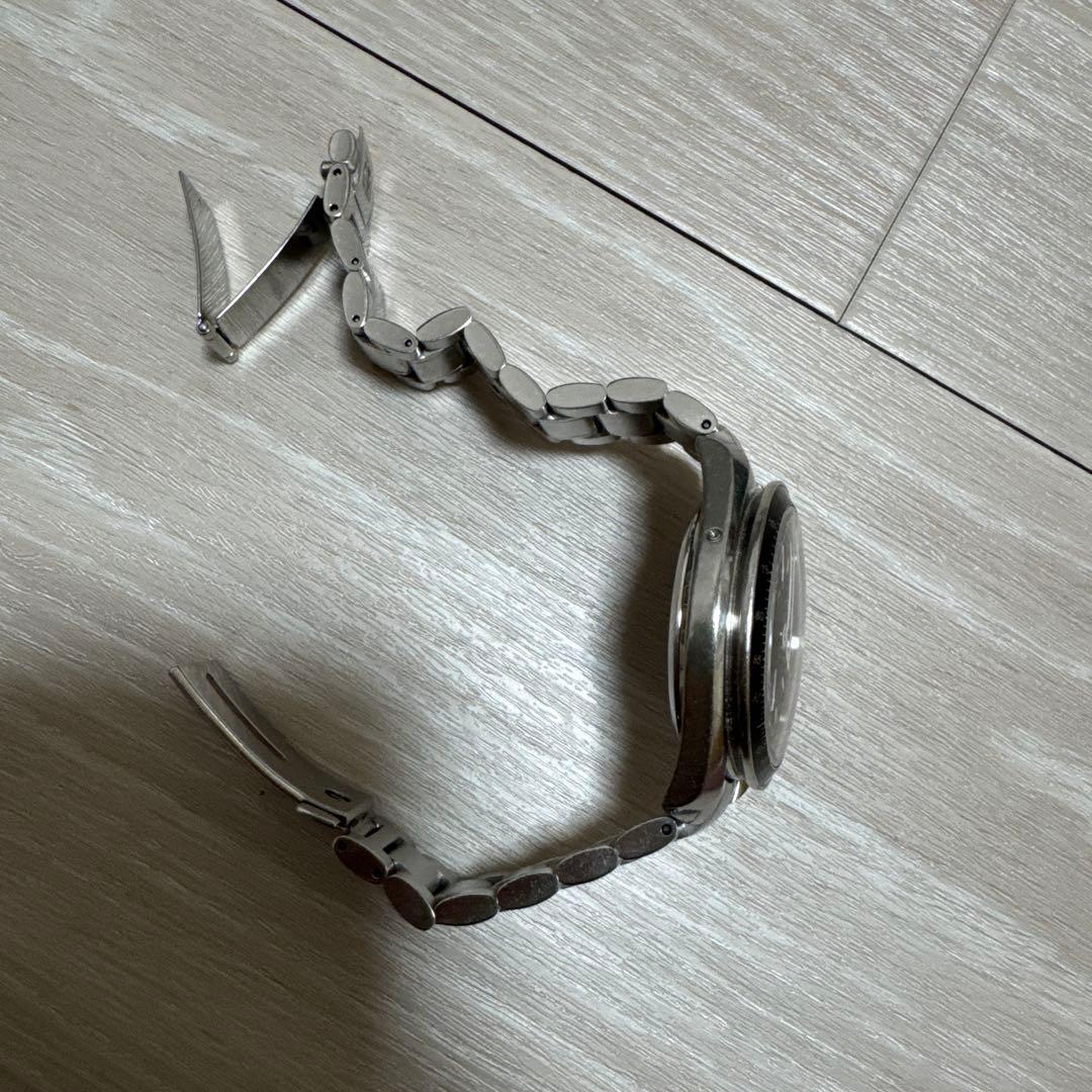 オメガ 3520.50 スピードマスター マーク40 コスモス 自動巻き